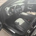 Mercedes-Benz E-Class 2025 258 л.с. — лот 57772246 из Китая