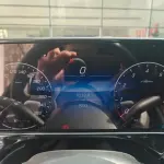 Mercedes-Benz E-Class 2025 258 л.с. — лот 57772246 из Китая
