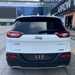 Jeep Cherokee 2016 175 л.с. из Китая