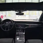 Audi A6L 2024 из Китая