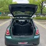 MINI Mini 2014 120 л.с. из Китая
