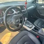 Audi A4 (Import) 2016 из Китая