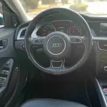 Audi A4 (Import) 2016 из Китая