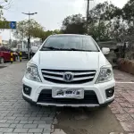 Changan CX20 2015 из Китая