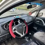 Changan CX20 2015 из Китая