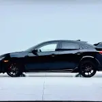 Honda Civic (Import) 2018 из Китая