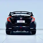 Honda Civic (Import) 2018 из Китая
