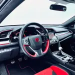 Honda Civic (Import) 2018 из Китая