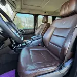Mercedes-Benz G-Class 2017 из Китая