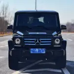 Mercedes-Benz G-Class 2017 из Китая