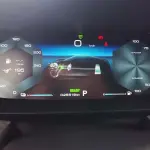 Aeolus MAX 2023 177 л.с. из Китая