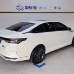 Aeolus MAX 2023 177 л.с. из Китая