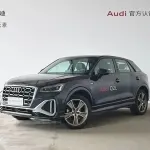 Audi Q2L 2024 160 л.с. 160 л.с. 160 л.с. из Китая