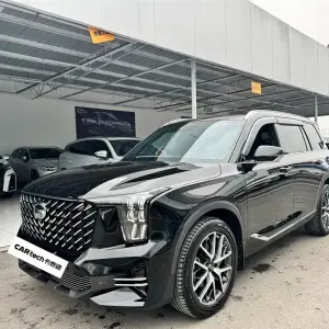 GAC Motor Trumpchi GS8 2023 252 л.с. 252 л.с. 252 л.с. 252 л.с. из Китая