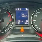Audi Q2L 2024 160 л.с. 160 л.с. 160 л.с. из Китая