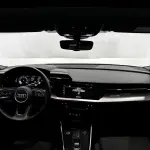 Audi A3 2024 150 л.с. — лот 57777719 из Китая