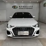 Audi A3 2024 150 л.с. — лот 57777719 из Китая
