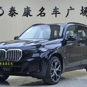 BMW X5 2026 258 л.с. 258 л.с. из Китая