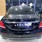 Mercedes-Benz E-Class 2018 272 л.с. из Китая