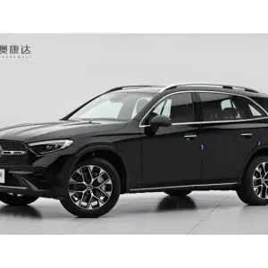 Mercedes-Benz 奔驰GLC新能源 2025 из Китая