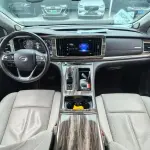 GAC Motor Trumpchi M8 2021 252 л.с. — лот 57778046 из Китая