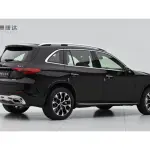 Mercedes-Benz 奔驰GLC新能源 2025 из Китая