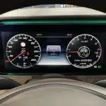 Mercedes-Benz E-Class 2018 272 л.с. из Китая