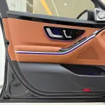 Mercedes-Benz S-Class 2024 313 л.с. — лот 57778063 из Китая