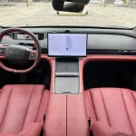 Exeed Xingjiyuan ES 2025 156 л.с. — лот 57772346 из Китая