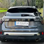 Lynk & Co 02 2019 180 л.с. 180 л.с. из Китая