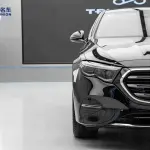 Mercedes-Benz E-Class 2023 258 л.с. — лот 57777948 из Китая