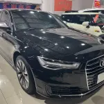 Audi A6L 2017 204 л.с. 204 л.с. 204 л.с. из Китая