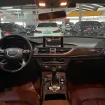 Audi A6L 2017 204 л.с. 204 л.с. 204 л.с. из Китая