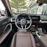 BMW X1 2025 204 л.с. из Китая