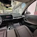 BMW X1 2025 204 л.с. из Китая
