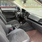 Volkswagen Tayron 2021 220 л.с. 220 л.с. из Китая