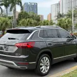 Volkswagen Tayron 2021 220 л.с. 220 л.с. из Китая