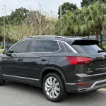 Volkswagen Tayron 2021 220 л.с. 220 л.с. из Китая