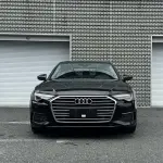 Audi A6L 2019 190 л.с. из Китая