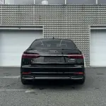Audi A6L 2019 190 л.с. из Китая