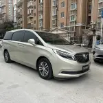 Buick GL8 2019 260 л.с. — лот 57772399 из Китая