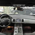 Jaguar XF 2015 340 л.с. — лот 57772388 из Китая