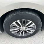 Buick GL8 2019 260 л.с. — лот 57772399 из Китая