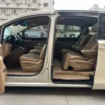 Buick GL8 2019 260 л.с. — лот 57772399 из Китая