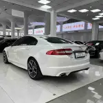 Jaguar XF 2015 340 л.с. — лот 57772388 из Китая