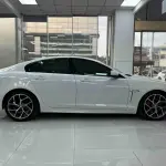 Jaguar XF 2015 340 л.с. — лот 57772388 из Китая