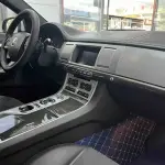 Jaguar XF 2015 340 л.с. — лот 57772388 из Китая