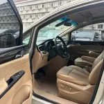 Buick GL8 2019 260 л.с. — лот 57772399 из Китая