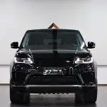 Land Rover Sport 2019 340 л.с. 340 л.с. 340 л.с. из Китая