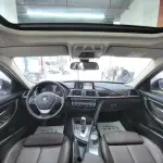 BMW 3 Series 2019 184 л.с. — лот 57777989 из Китая